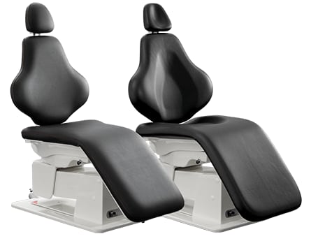 Patient chairs Heka Dental