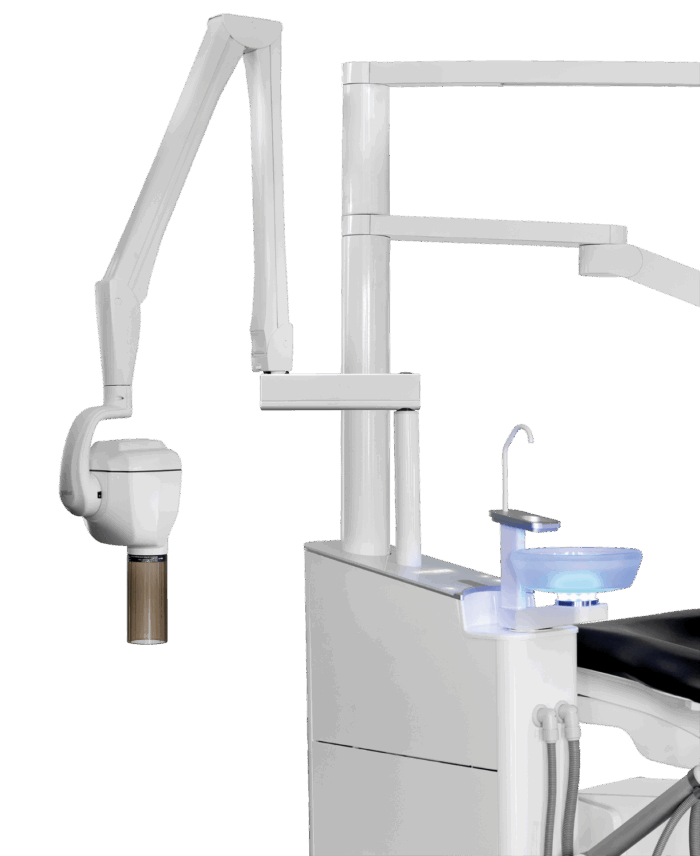 UnicLine S dental unit