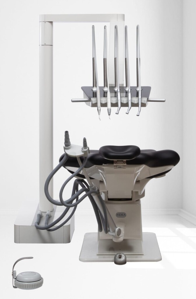 HEKA I+ without lamp