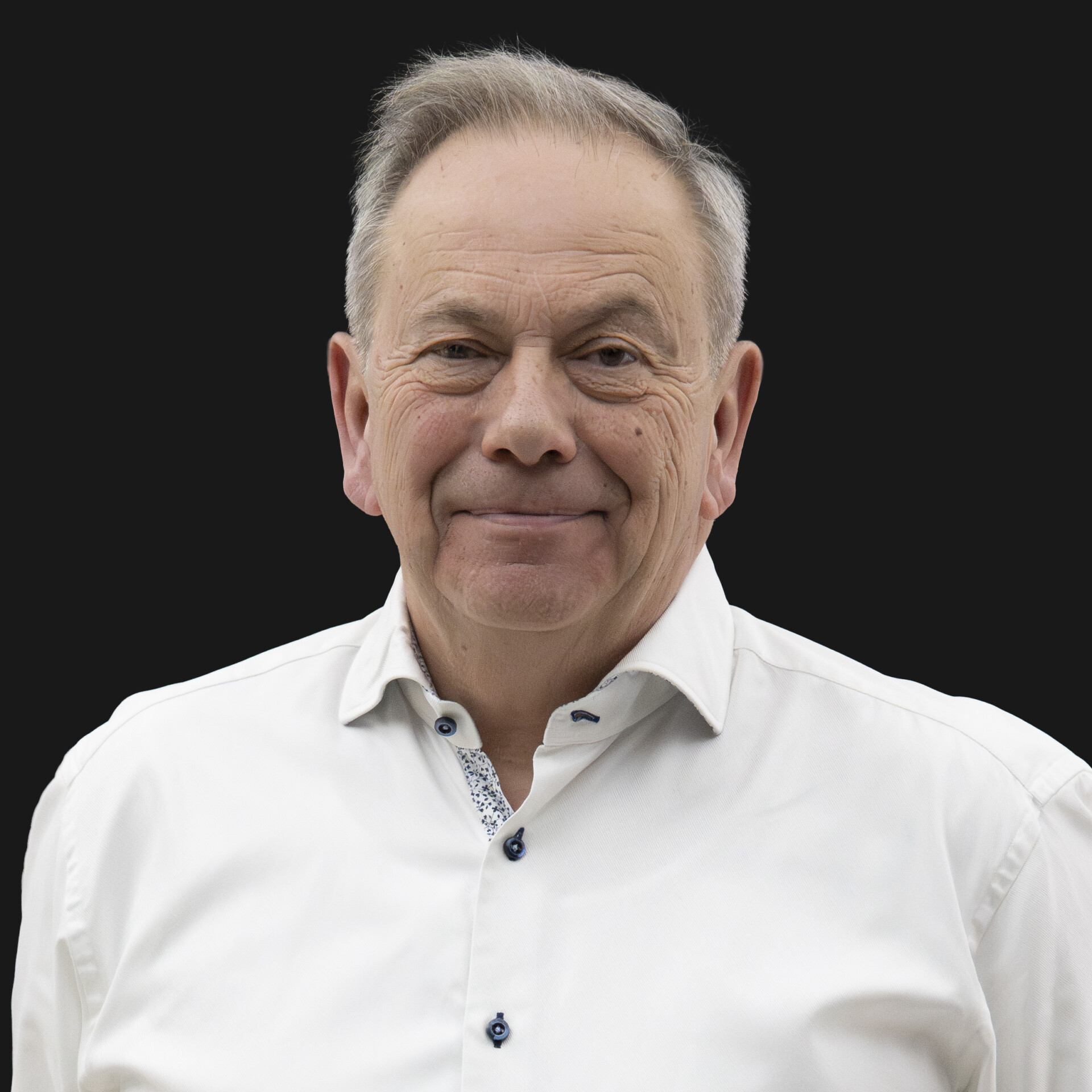 Bj&oslash;rn Friis, Heka Dental A/S