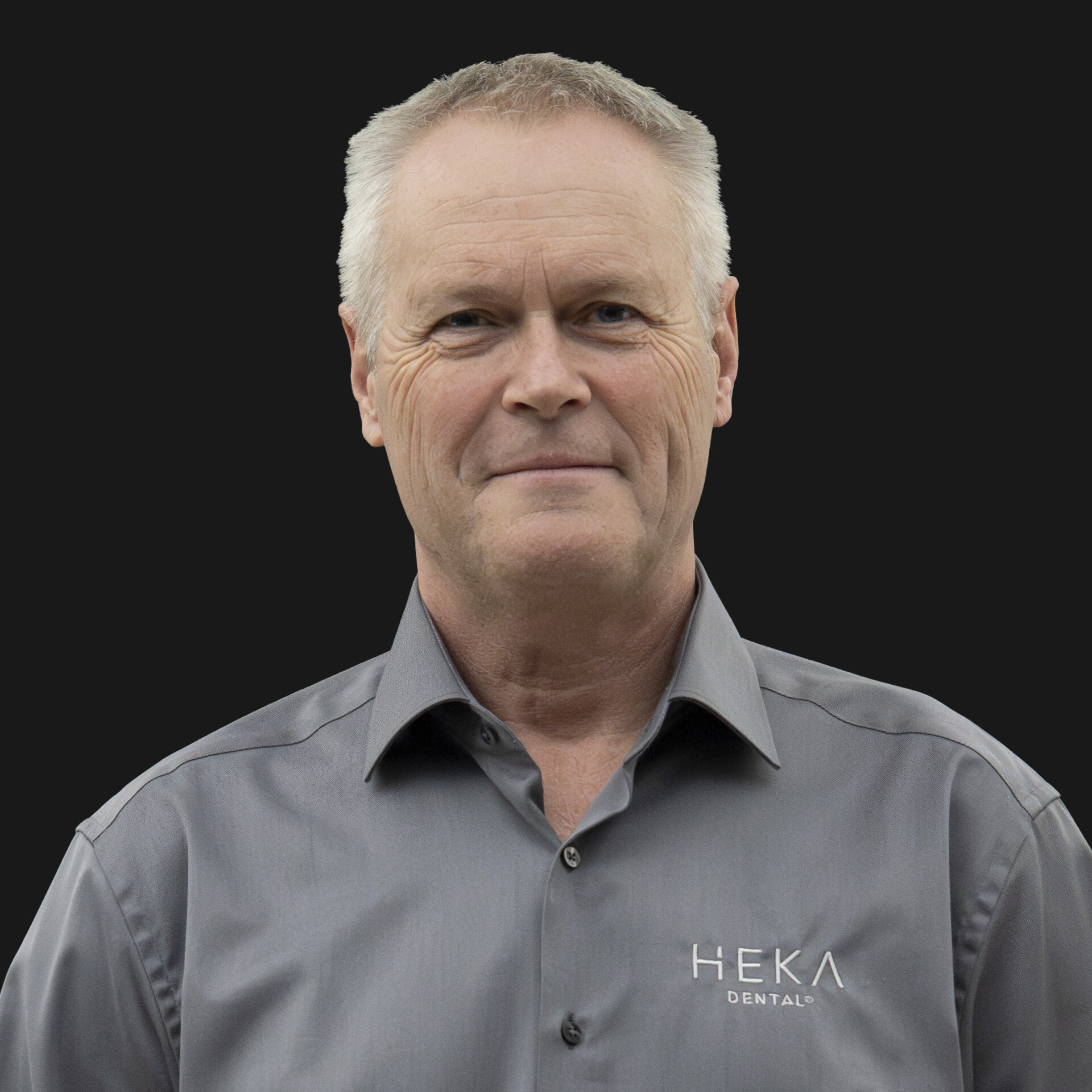 Palle Jensen, Heka Dental A/S